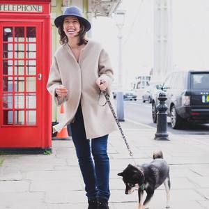 Meet your Posher, Brooke